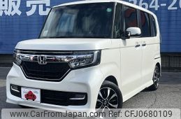 honda n-box 2017 -HONDA--N BOX DBA-JF3--JF3-1030364---HONDA--N BOX DBA-JF3--JF3-1030364-