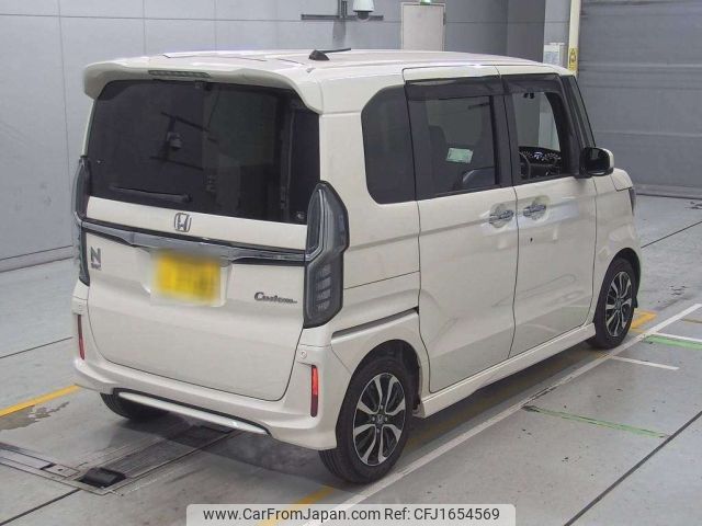 honda n-box 2017 CFJ1654569 image 2
