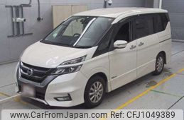 nissan serena 2016 -NISSAN--Serena DAA-GFC27--GFC27-002602---NISSAN--Serena DAA-GFC27--GFC27-002602-