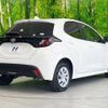 toyota yaris 2020 CFJ1737787 image 17