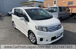 honda freed-spike 2010 CFJ1447465