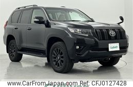 toyota land-cruiser-prado 2023 -TOYOTA--Land Cruiser Prado 3DA-GDJ150W--GDJ150-0082038---TOYOTA--Land Cruiser Prado 3DA-GDJ150W--GDJ150-0082038-