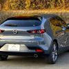 mazda mazda3-fastback 2019 quick_quick_3DA-BP8P_BP8P-103885 image 5