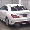 mercedes-benz cla-class 2016 quick_quick_DBA-117351_WDD1173512N429304 image 5