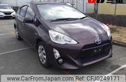 toyota aqua 2015 -TOYOTA--AQUA NHP10--2418543---TOYOTA--AQUA NHP10--2418543-