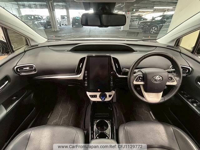 toyota prius-phv 2017 quick_quick_DLA-ZVW52_ZVW52-3032100 image 2