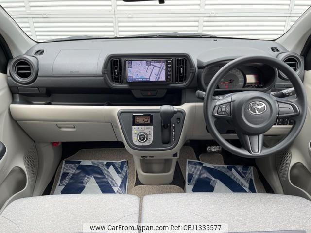 toyota passo 2019 quick_quick_M700A_M700A-1016140 image 2