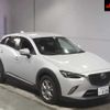 mazda cx-3 2017 -MAZDA 【名古屋 332ﾉ409】--CX-3 DK5FW-204795---MAZDA 【名古屋 332ﾉ409】--CX-3 DK5FW-204795- image 1