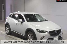 mazda cx-3 2017 -MAZDA 【名古屋 332ﾉ409】--CX-3 DK5FW-204795---MAZDA 【名古屋 332ﾉ409】--CX-3 DK5FW-204795-