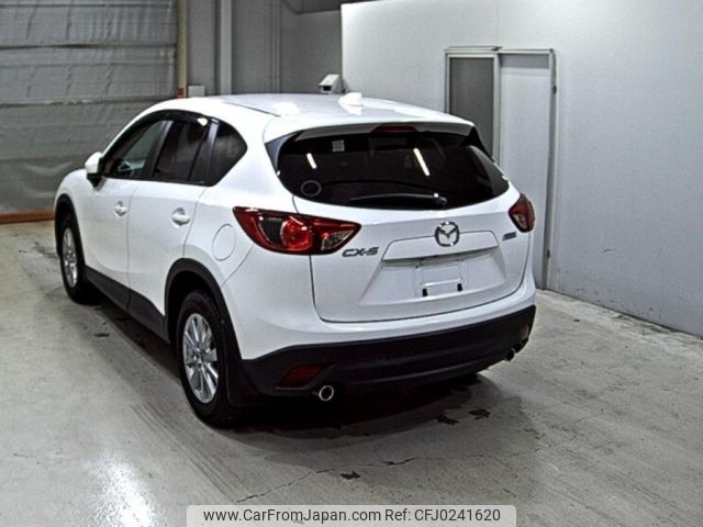 mazda cx-5 2013 -MAZDA--CX-5 KE2FW-128434---MAZDA--CX-5 KE2FW-128434- image 2