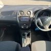 nissan note 2016 -NISSAN--Note DBA-E12--E12-465067---NISSAN--Note DBA-E12--E12-465067- image 2