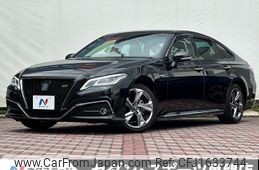 toyota crown 2019 CFJ1633744