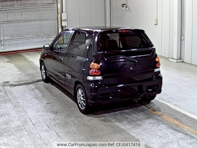 suzuki alto-works 1999 -SUZUKI--Alto Works HA22S-106968---SUZUKI--Alto Works HA22S-106968- image 2