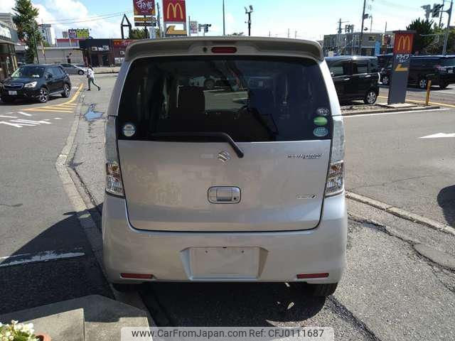 suzuki wagon-r 2013 -SUZUKI--Wagon R MH34S--917293---SUZUKI--Wagon R MH34S--917293- image 2