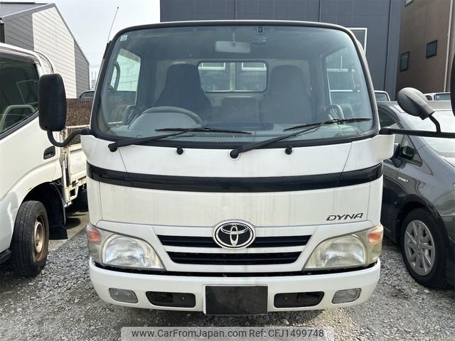 toyota dyna-truck 2008 CFJ1499748 image 2
