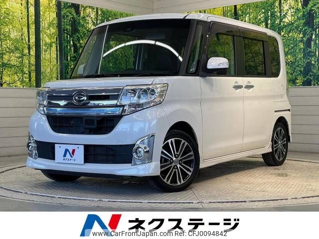 daihatsu tanto 2015 -DAIHATSU--Tanto DBA-LA600S--LA600S-0316972---DAIHATSU--Tanto DBA-LA600S--LA600S-0316972- image 1