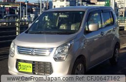 suzuki wagon-r 2013 quick_quick_DBA-MH34S_MH34S-271117