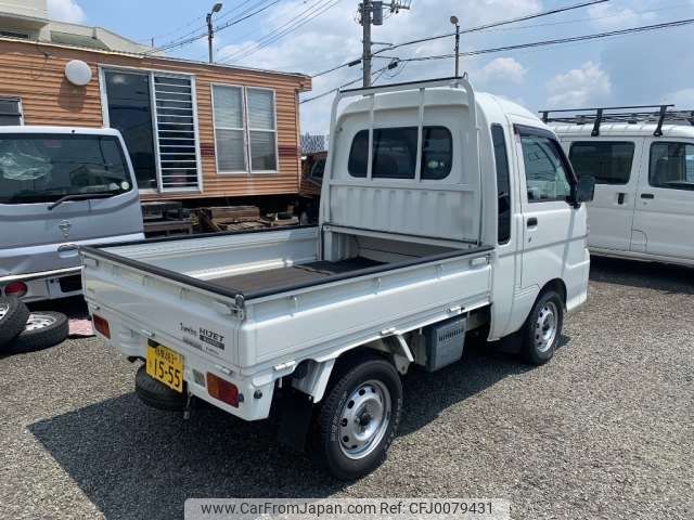 daihatsu hijet-truck 2008 -DAIHATSU 【相模 483ｳ1555】--Hijet Truck EBD-S211P--S211P-0041276---DAIHATSU 【相模 483ｳ1555】--Hijet Truck EBD-S211P--S211P-0041276- image 2