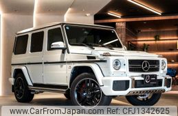 mercedes-benz g-class 2018 quick_quick_ABA-463272_WDB4632721X293183