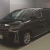 toyota alphard 2021 -TOYOTA 【八王子 369ﾁ 55】--Alphard 3BA-AGH30W--AGH30-0371149---TOYOTA 【八王子 369ﾁ 55】--Alphard 3BA-AGH30W--AGH30-0371149- image 1