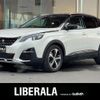 peugeot 3008 2018 -PEUGEOT--Peugeot 3008 LDA-P84AH01--VF3MJAHWWHS384467---PEUGEOT--Peugeot 3008 LDA-P84AH01--VF3MJAHWWHS384467- image 1