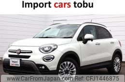 fiat 500x 2021 -FIAT--Fiat 500X 33413PM--ZFA3340000P895544---FIAT--Fiat 500X 33413PM--ZFA3340000P895544-