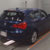bmw 1-series 2016 -BMW--BMW 1 Series 1R15-WBA1R520405C72459---BMW--BMW 1 Series 1R15-WBA1R520405C72459- image 2