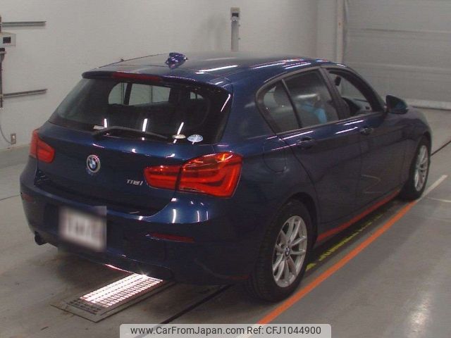 bmw 1-series 2016 -BMW--BMW 1 Series 1R15-WBA1R520405C72459---BMW--BMW 1 Series 1R15-WBA1R520405C72459- image 2