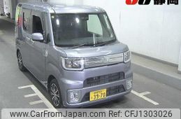 daihatsu wake 2018 -DAIHATSU 【静岡 581ｴ3970】--WAKE LA700S--LA700S-0120888---DAIHATSU 【静岡 581ｴ3970】--WAKE LA700S--LA700S-0120888-
