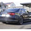 audi a8 2014 quick_quick_ABA-4HCTGF_WAUZZZ4HXEN008745 image 2