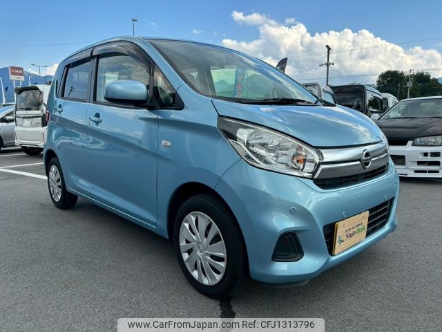 nissan dayz 2018 -NISSAN--DAYZ DBA-B21W--B21W-0624797---NISSAN--DAYZ DBA-B21W--B21W-0624797- image 2