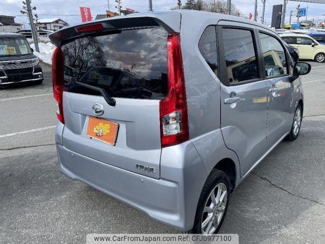 daihatsu move 2022 -DAIHATSU--Move 5BA-LA160S--LA160S-2026787---DAIHATSU--Move 5BA-LA160S--LA160S-2026787- image 2