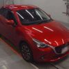 mazda demio 2015 TE3459 image 4