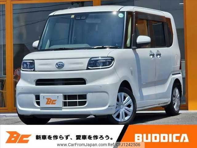 daihatsu tanto 2020 -DAIHATSU--Tanto 6BA-LA650S--LA650S-0080875---DAIHATSU--Tanto 6BA-LA650S--LA650S-0080875- image 1