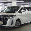 toyota alphard 2020 -TOYOTA--Alphard 6AA-AYH30W--AYH30-0101814---TOYOTA--Alphard 6AA-AYH30W--AYH30-0101814- image 1