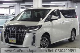 toyota alphard 2020 -TOYOTA--Alphard 6AA-AYH30W--AYH30-0101814---TOYOTA--Alphard 6AA-AYH30W--AYH30-0101814-