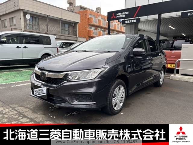 honda grace 2019 -HONDA--Grace DAA-GM5--GM5-1202359---HONDA--Grace DAA-GM5--GM5-1202359- image 1
