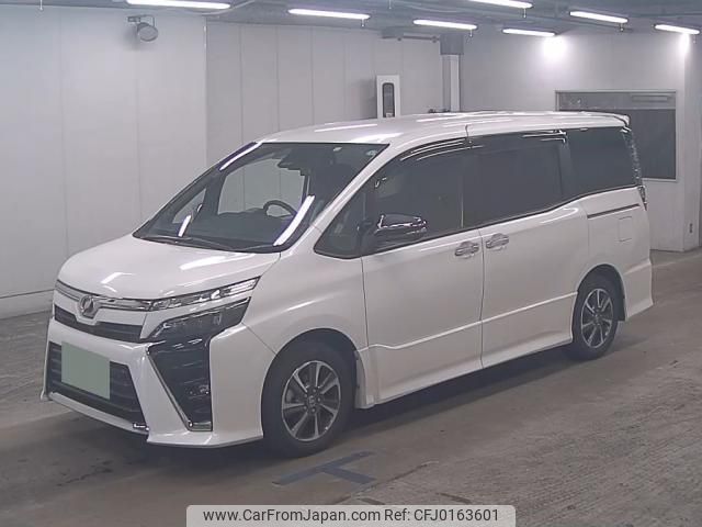 toyota voxy 2019 quick_quick_DBA-ZRR80W_ZRR80-0514098 image 2