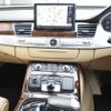audi a8 2014 CFJ1840537 image 6