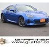 subaru brz 2023 -SUBARU--BRZ 3BA-ZD8--ZD8-014495---SUBARU--BRZ 3BA-ZD8--ZD8-014495- image 1