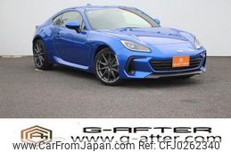 subaru brz 2023 -SUBARU--BRZ 3BA-ZD8--ZD8-014495---SUBARU--BRZ 3BA-ZD8--ZD8-014495-