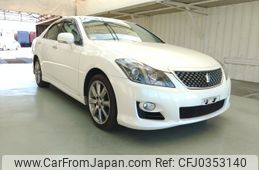 toyota crown 2009 ENHANCEAUTO_1_ea289830