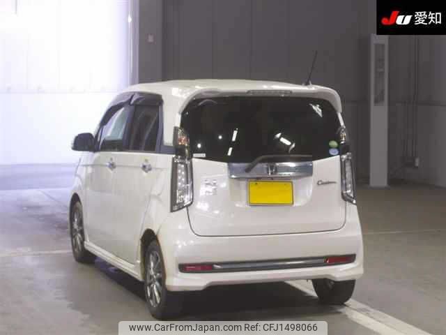 honda n-wgn 2016 CFJ1498066 image 2