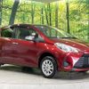 toyota vitz 2017 CFJ1805802 image 16
