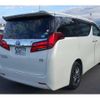 toyota alphard 2019 -TOYOTA--Alphard DAA-AYH30W--AYH30-0095492---TOYOTA--Alphard DAA-AYH30W--AYH30-0095492- image 7