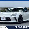 toyota gr86 2022 CFJ1896727 image 1