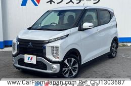 mitsubishi ek-cross 2019 -MITSUBISHI--ek X 5AA-B34W--B34W-0002603---MITSUBISHI--ek X 5AA-B34W--B34W-0002603-