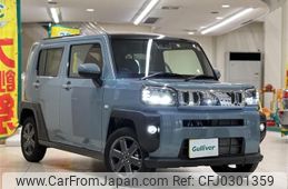 daihatsu taft 2022 -DAIHATSU--Taft 5BA-LA900S--LA900S-0120355---DAIHATSU--Taft 5BA-LA900S--LA900S-0120355-