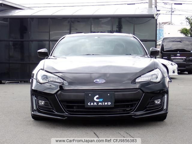 subaru brz 2017 GOO_JP_700072025530240528002 image 2