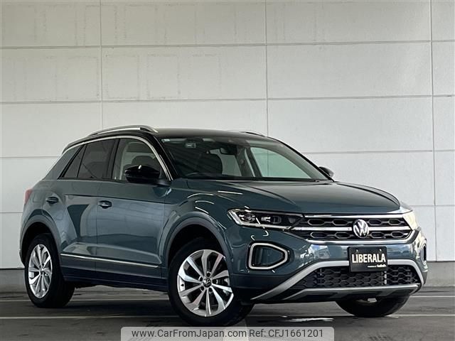 volkswagen volkswagen-others 2023 CFJ1661201 image 1